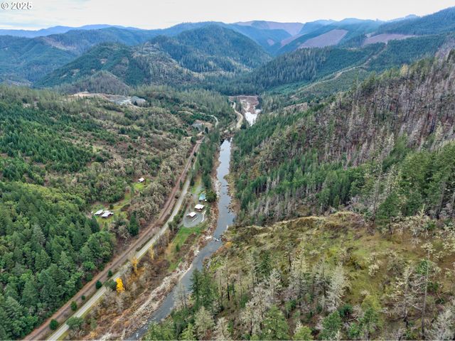 4696 COW CREEK Rd, Riddle, OR 97469