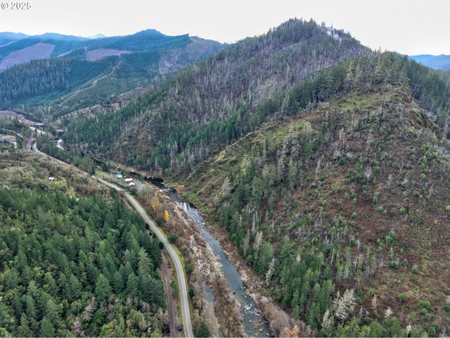 4696 COW CREEK Rd, Riddle, OR 97469