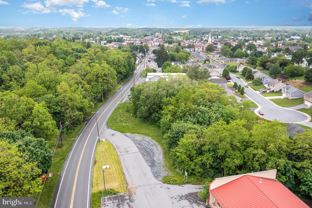 CHURCH ST N, Waynesboro, PA 17268
