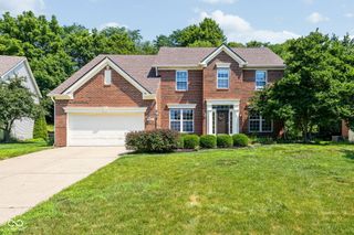 5712 Pebblestone Court, Carmel, IN 46033