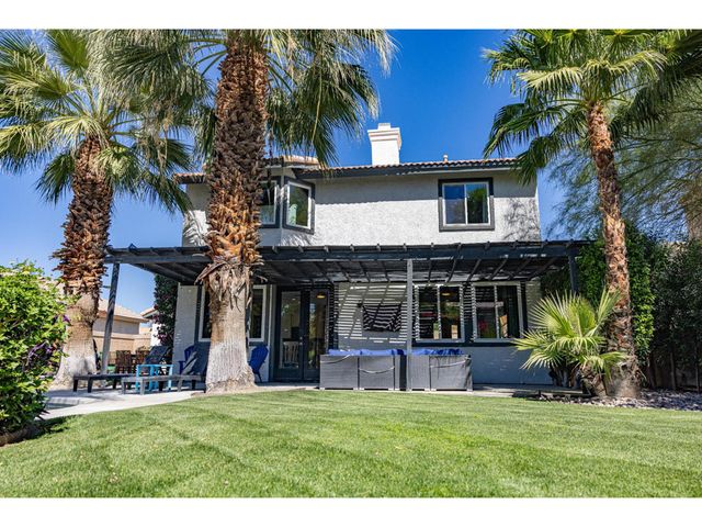 79205 Diane Drive, La Quinta, CA 92253