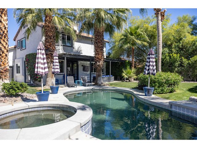 79205 Diane Drive, La Quinta, CA 92253