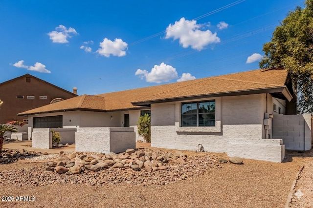 706 W STERLING Place, Chandler, AZ 85225