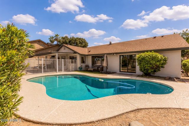 706 W STERLING Place, Chandler, AZ 85225