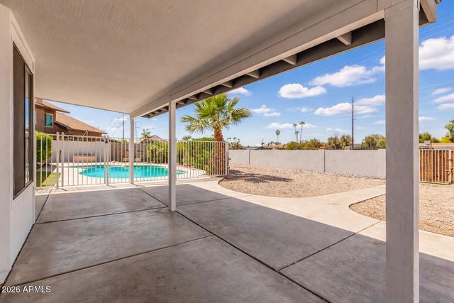 706 W STERLING Place, Chandler, AZ 85225