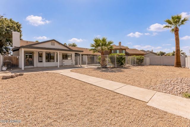 706 W STERLING Place, Chandler, AZ 85225