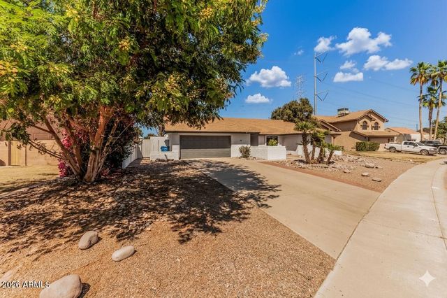 706 W STERLING Place, Chandler, AZ 85225