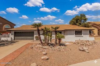 706 W STERLING Place, Chandler, AZ 85225