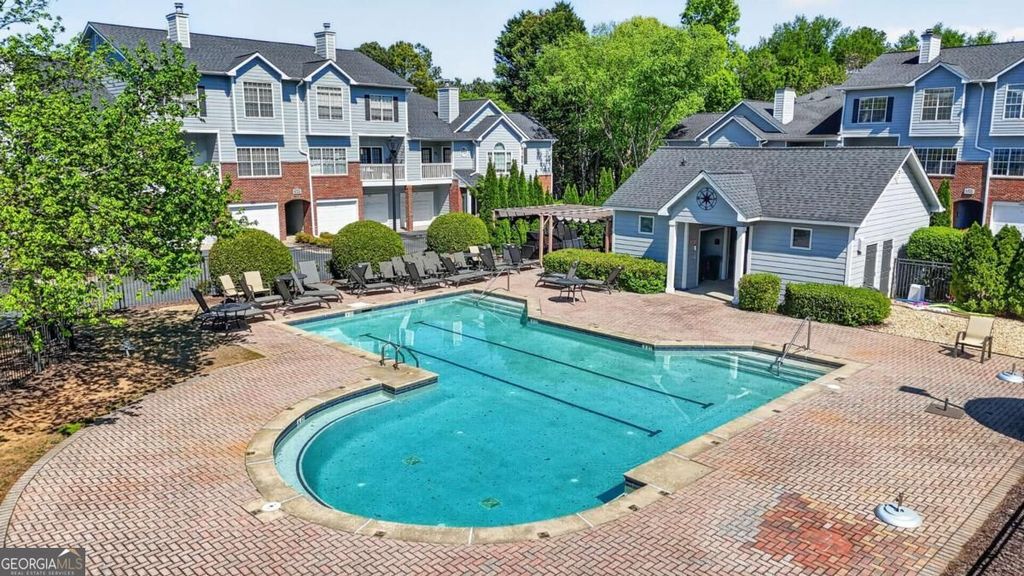 105 Vinings Forest Circle SE, Smyrna, GA 30080 — photo 2