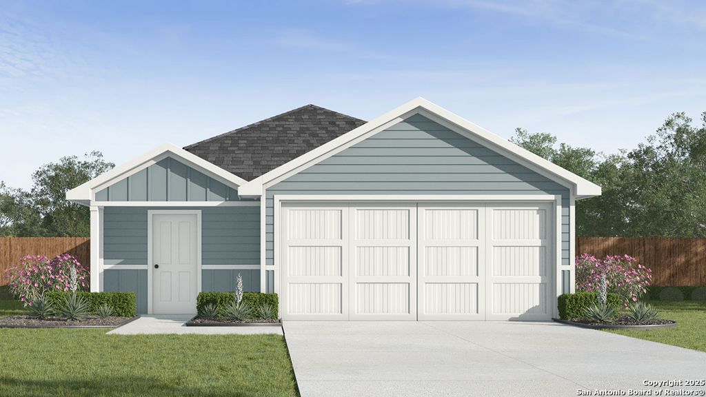 5312 Blacktail Rd, Converse, TX 78109