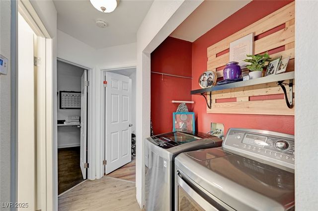 1466 Finale Lane, Las Vegas, NV 89119