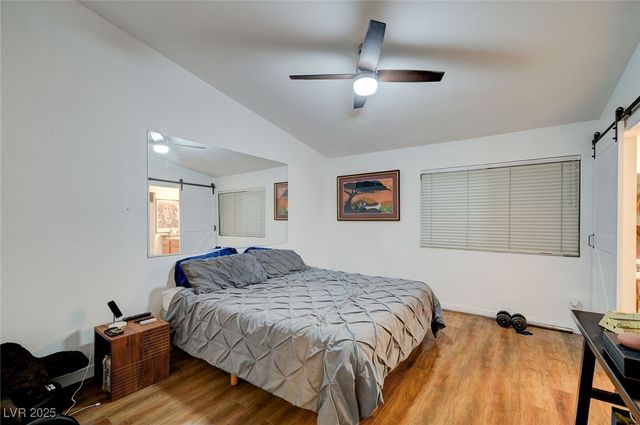 1466 Finale Lane, Las Vegas, NV 89119