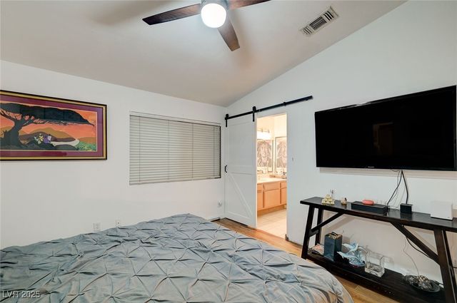 1466 Finale Lane, Las Vegas, NV 89119