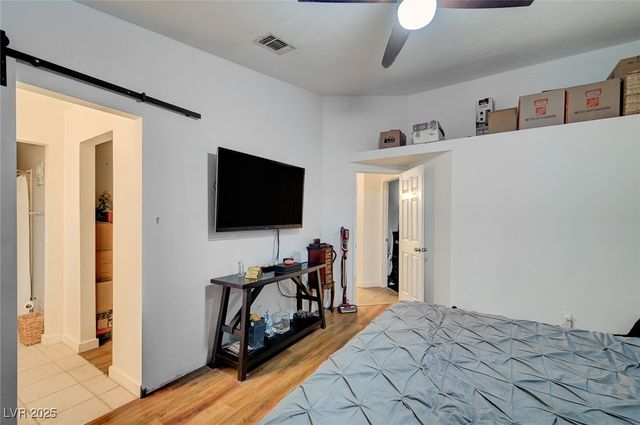 1466 Finale Lane, Las Vegas, NV 89119