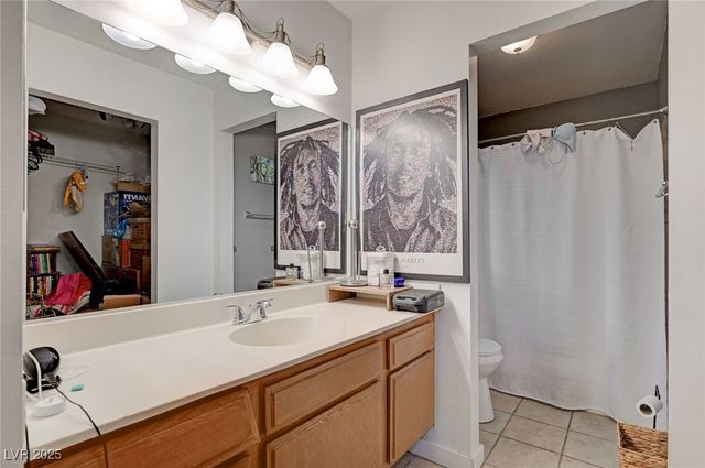 1466 Finale Lane, Las Vegas, NV 89119