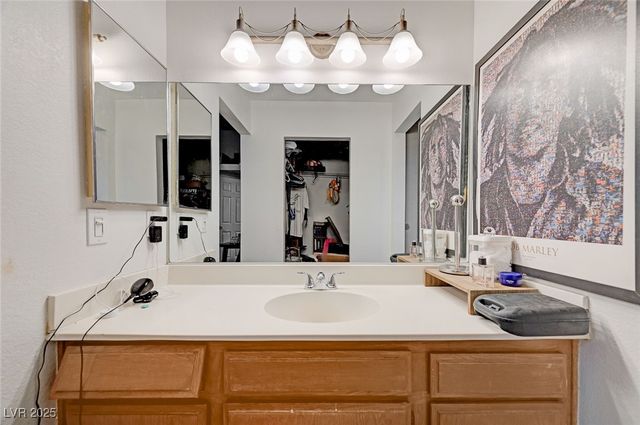 1466 Finale Lane, Las Vegas, NV 89119