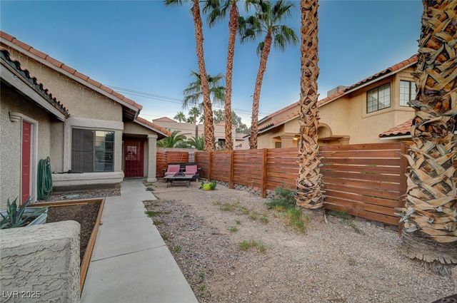 1466 Finale Lane, Las Vegas, NV 89119