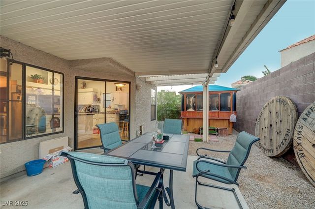 1466 Finale Lane, Las Vegas, NV 89119