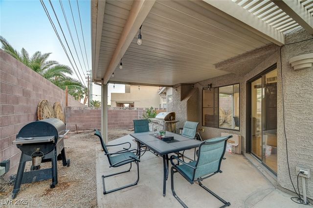 1466 Finale Lane, Las Vegas, NV 89119