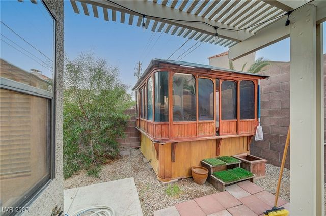 1466 Finale Lane, Las Vegas, NV 89119