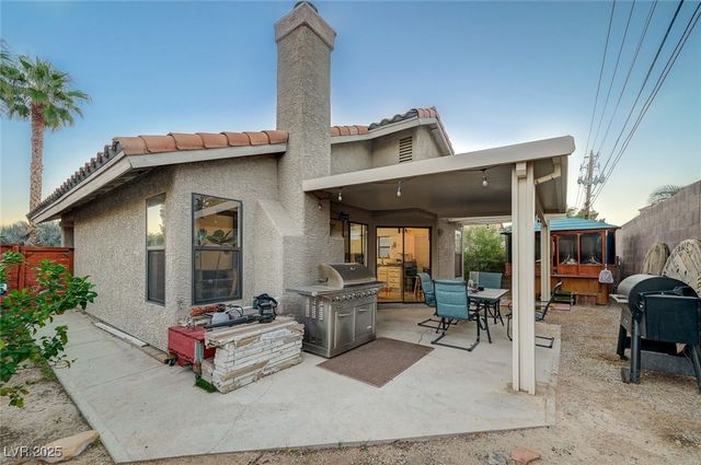 1466 Finale Lane, Las Vegas, NV 89119