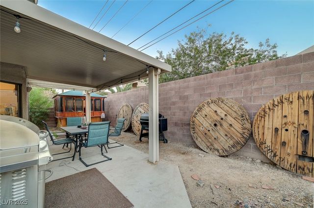 1466 Finale Lane, Las Vegas, NV 89119