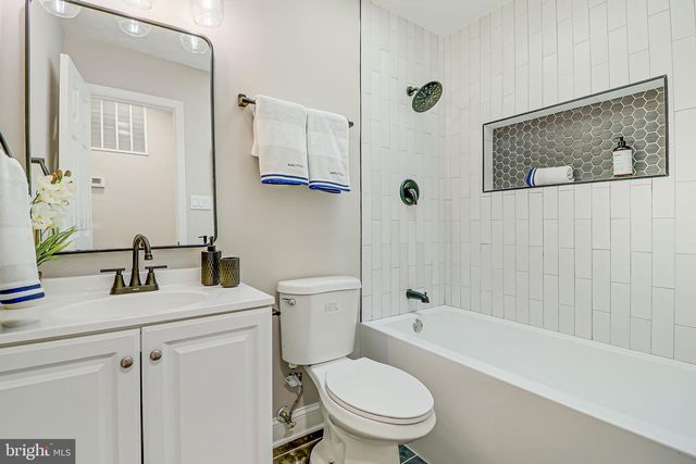 2202 NORLINDA AVE, Oxon Hill, MD 20745