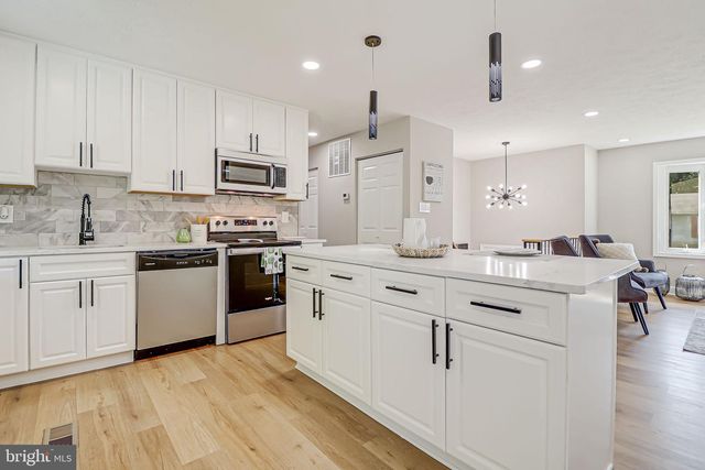 2202 NORLINDA AVE, Oxon Hill, MD 20745