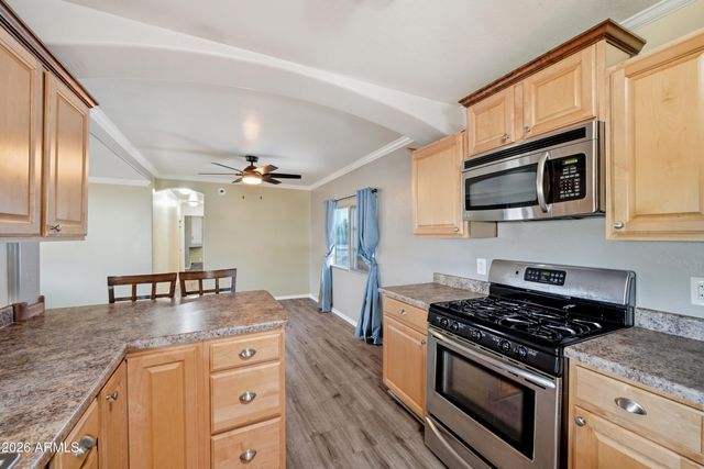 5200 E Main Street D9, Mesa, AZ 85205