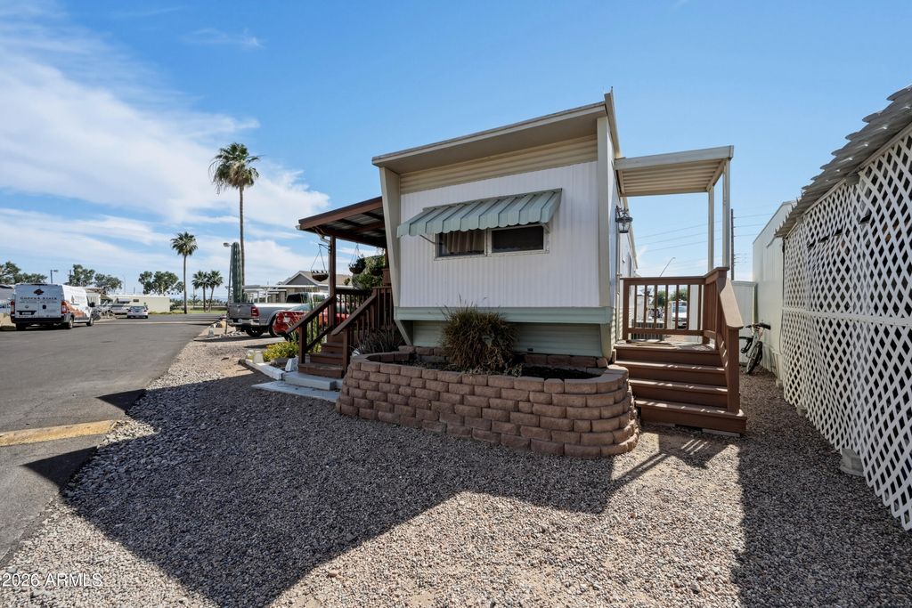 5200 E Main Street D9, Mesa, AZ 85205