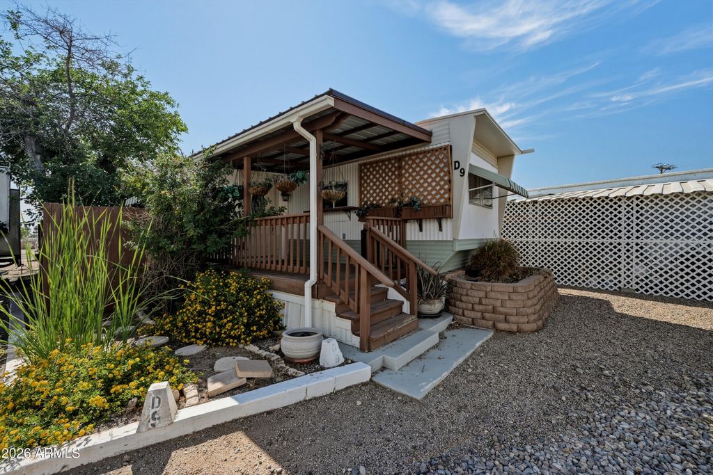 5200 E Main Street D9, Mesa, AZ 85205 — photo 2