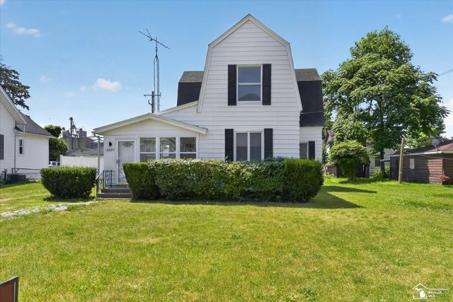 8257 Ida West Road, Ida Twp, MI 48140