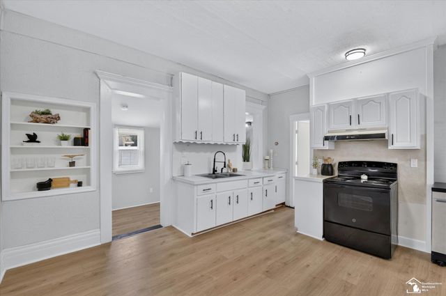8257 Ida West Road, Ida Twp, MI 48140