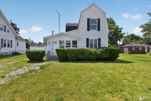 8257 Ida West Road, Ida Twp, MI 48140