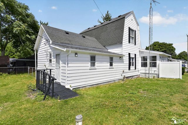 8257 Ida West Road, Ida Twp, MI 48140