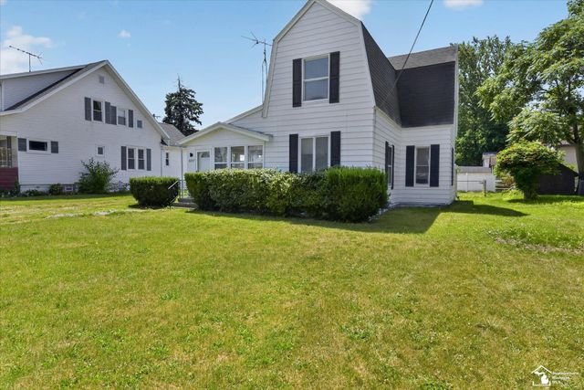 8257 Ida West Road, Ida Twp, MI 48140