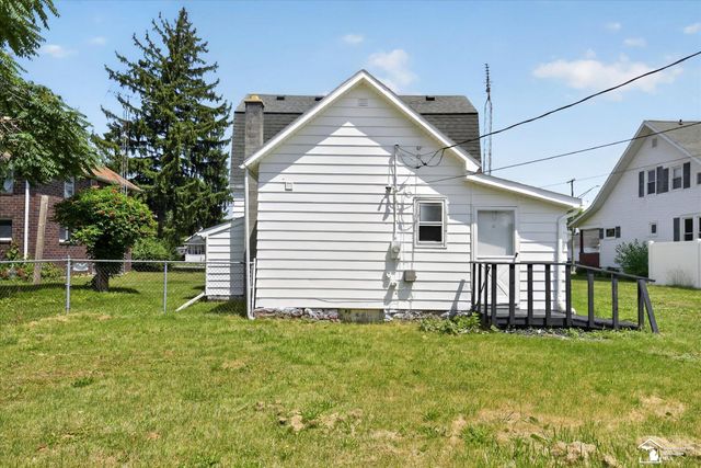 8257 Ida West Road, Ida Twp, MI 48140