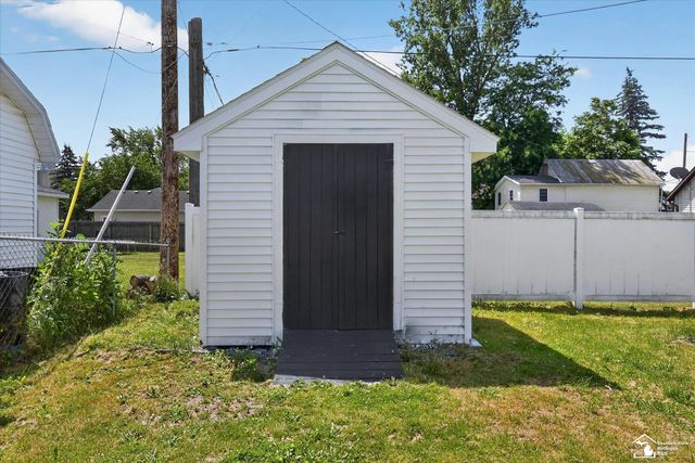 8257 Ida West Road, Ida Twp, MI 48140