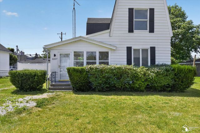 8257 Ida West Road, Ida Twp, MI 48140