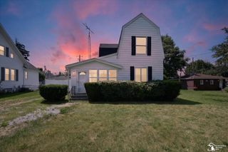 8257 Ida West Road, Ida Twp, MI 48140