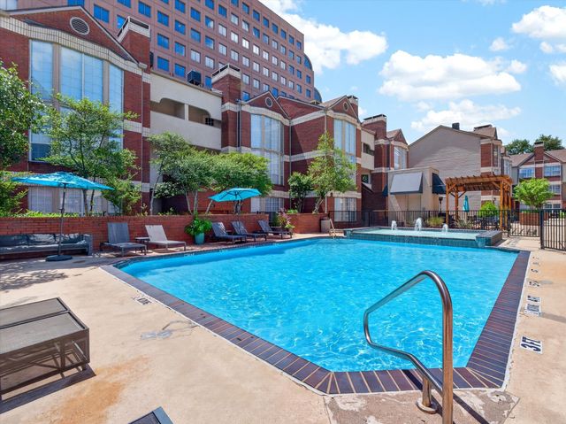 3100 Cole Avenue 216, Dallas, TX 75204