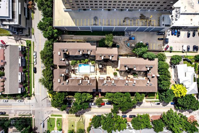 3100 Cole Avenue 216, Dallas, TX 75204