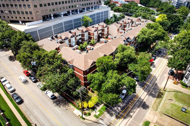 3100 Cole Avenue 216, Dallas, TX 75204