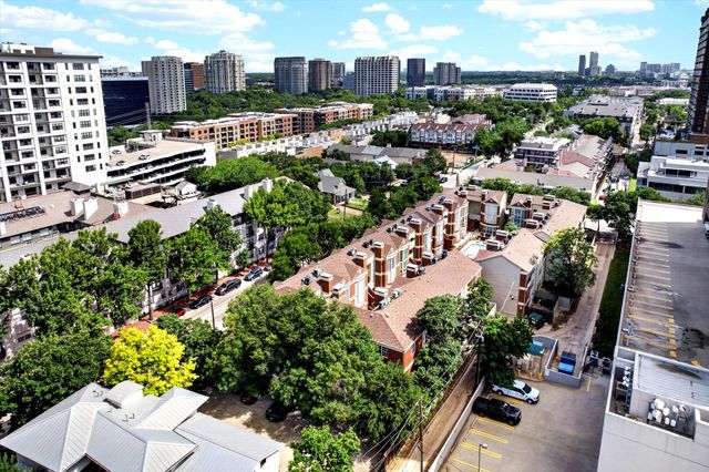 3100 Cole Avenue 216, Dallas, TX 75204