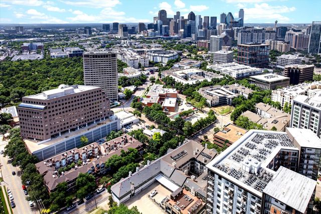 3100 Cole Avenue 216, Dallas, TX 75204