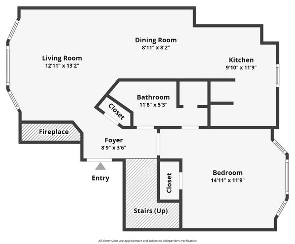 3100 Cole Avenue 216, Dallas, TX 75204