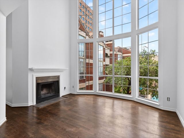 3100 Cole Avenue 216, Dallas, TX 75204
