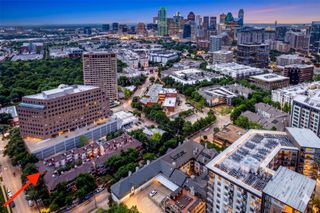 3100 Cole Avenue 216, Dallas, TX 75204