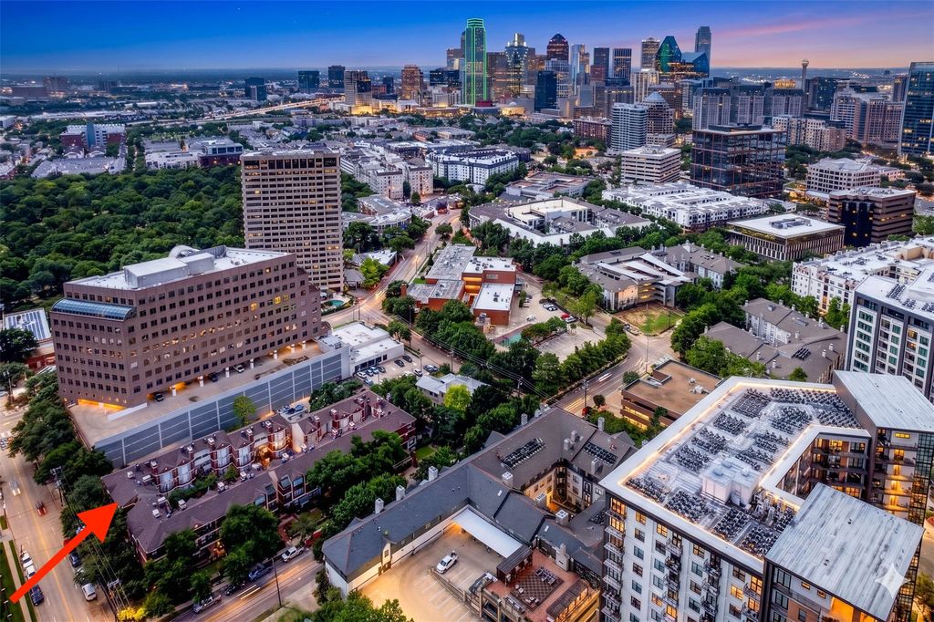 3100 Cole Avenue 216, Dallas, TX 75204