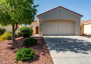 22516 N SAN RAMON Drive, Sun City West, AZ 85375